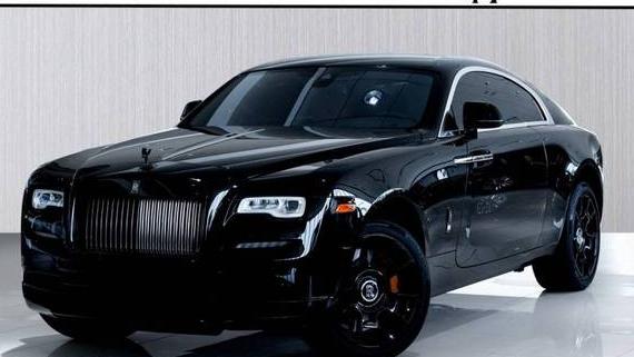 ROLLS ROYCE WRAITH 2017 SCA665C52HUX86702 image ROLLS ROYCE WRAITH 2017 SCA665C52HUX86702 image